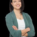 Photo of Sarah Penner