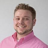 Photo of Nick Welage