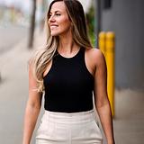 Photo of Keri Brownrigg