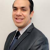 Photo of Carlos Lua-Barbosa