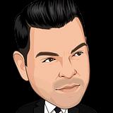 Photo of Richard Reyes