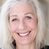 Photo of Charlene Sandoval