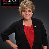 Photo of Cheryl Lovelace