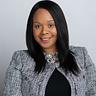 Photo of Jodi-Ann Dockery