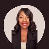 Photo of Rachelle Anderson