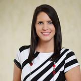 Photo of Pam Hawkins