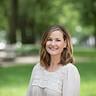 Photo of Melissa Raynor