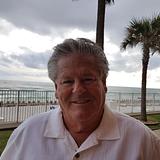 Photo of Ron & Chris  White