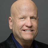 Photo of Kent Redding