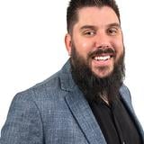 Photo of Brandon Utke