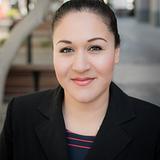 Photo of Maricruz Garcia-McIntosh