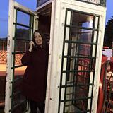 Photo of Catherine Terpstra