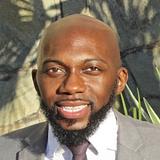 Photo of Anthony Aldridge