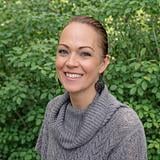 Photo of Ariel Sasser