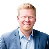 Photo of Justin Hudson