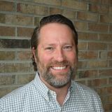 Photo of Brian Smith