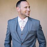 Photo of Tim Claffey