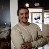 Photo of Cody Reagan