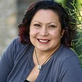 Photo of Blanca Melgoza