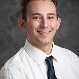 Photo of Connery Calkins