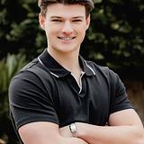 Photo of Caden Leali