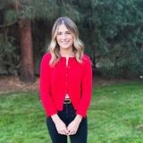 Photo of Lauren Dorsey