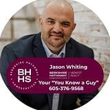 Photo of Jason Whiting