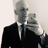 Photo of Brandon Kaye