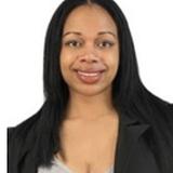 Photo of Shayna Combs
