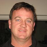 Photo of Jerry Cecil