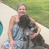 Photo of Michelle Stewart