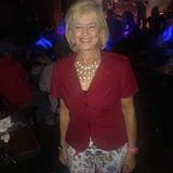 Photo of Martha Bailey