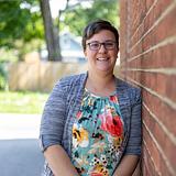 Photo of Brooke McDonough