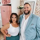 Photo of Jeremy and Kristy Harris