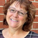 Photo of Jeannie Lewis