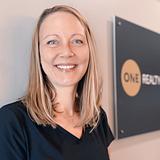 Photo of Nikki Greene