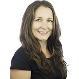 Photo of Jenny Phillips