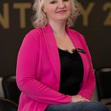 Photo of Rachel Jordan