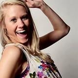 Photo of Emily Slabaugh