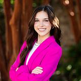 Photo of Madelyn Bisswanger