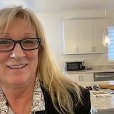 Photo of Kirsten Pedersen