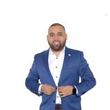 Photo of Chris Ghany