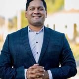 Photo of Joe Sanches