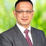 Photo of Samrat Behl