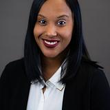 Photo of Bria Maddox