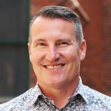 Photo of Stephen Pryce