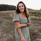 Photo of Michelle Varela