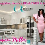 Photo of Tammia Miller