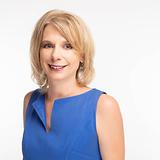 Photo of Amy Willaby