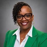 Photo of Yashika Nicholson